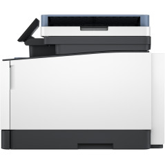 HP Color LaserJet Pro MFP 3302sdw Laser A4 600 x 600 DPI 25 ppm Wi-Fi