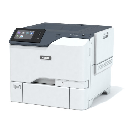 Xerox VersaLink C620 A4 50ppm Stampante Duplex PS3 PCL5e/6 2 vassoi 650 fogli