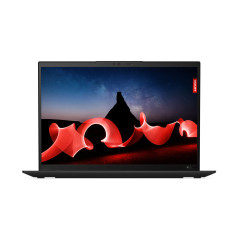 Lenovo ThinkPad X1 Carbon Gen 11 Intel® Core™ i5 i5-1335U Computer portatile 35,6 cm (14") WUXGA 16 GB LPDDR5-SDRAM 512 GB SSD