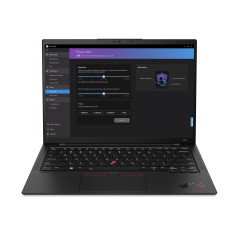 Lenovo ThinkPad X1 Carbon Gen 11 Intel® Core™ i5 i5-1335U Computer portatile 35,6 cm (14") WUXGA 16 GB LPDDR5-SDRAM 512 GB SSD