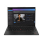 Lenovo ThinkPad X1 Carbon Gen 11 Intel® Core™ i5 i5-1335U Computer portatile 35,6 cm (14") WUXGA 16 GB LPDDR5-SDRAM 512 GB SSD