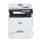 Xerox VersaLink C625 A4 50 ppm Copia/Stampa/Scansione/Fax F/R PS3 PCL5e/6 2 vassoi 650 fogli