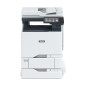 Xerox VersaLink C625 A4 50 ppm Copia/Stampa/Scansione/Fax F/R PS3 PCL5e/6 2 vassoi 650 fogli