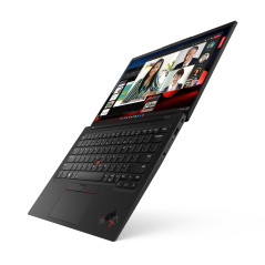 Lenovo ThinkPad X1 Carbon Gen 11 Intel® Core™ i5 i5-1335U Computer portatile 35,6 cm (14") WUXGA 16 GB LPDDR5-SDRAM 512 GB SSD