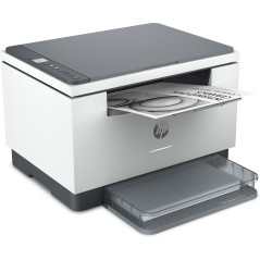 HP LaserJet Stampante multifunzione M234dw, Bianco e nero, Stampante per Piccoli uffici, Stampa, copia, scansione, Scansione