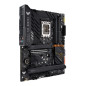 ASUS TUF GAMING Z690-PLUS D4 Intel Z690 LGA 1700 ATX