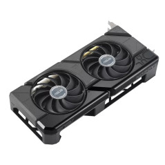 ASUS Dual -RX7800XT-O16G AMD Radeon RX 7800 XT 16 GB GDDR6