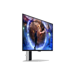 Samsung Odyssey Monitor Gaming OLED G6 da 27'' QHD Flat