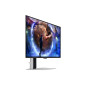 Samsung Odyssey Monitor Gaming OLED G6 da 27'' QHD Flat