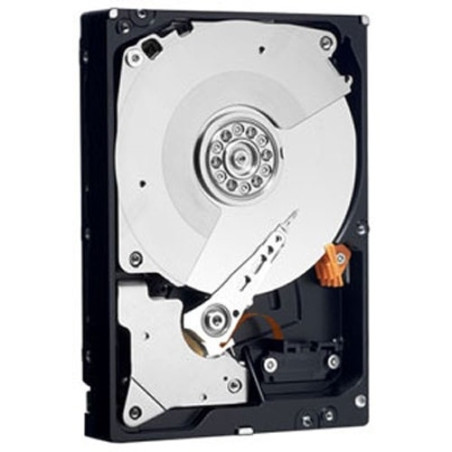 DELL 400-BMJI disco rigido interno 2.5" 2,4 TB SAS