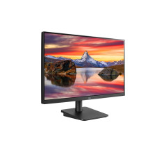 LG 24MP400P-B Monitor PC 60,5 cm (23.8") 1920 x 1080 Pixel Full HD LED Nero