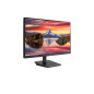 LG 24MP400P-B Monitor PC 60,5 cm (23.8") 1920 x 1080 Pixel Full HD LED Nero