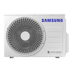 Samsung AJ052TXJ3KG EU condizionatore fisso Condizionatore unità esterna Bianco