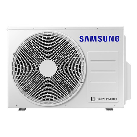 Samsung AJ052TXJ3KG/EU condizionatore fisso Condizionatore unità esterna Bianco