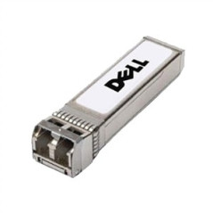 DELL 407-BBOR modulo del ricetrasmettitore di rete Fibra ottica 1000 Mbit s mini-GBIC SFP 850 nm