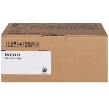 Ricoh 408253 cartuccia toner 1 pz Originale Giallo