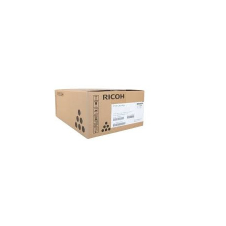 Ricoh 408451 cartuccia toner 1 pz Originale Nero