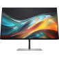 HP Series 7 Pro 23.8 inch FHD Monitor - 724pf Monitor PC 60,5 cm (23.8") 1920 x 1080 Pixel Full HD Nero, Argento