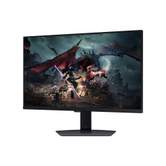 Samsung Odyssey G5 Monitor Gaming - G50D da 27'' QHD Flat