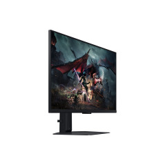 Samsung Odyssey G5 Monitor Gaming - G50D da 27'' QHD Flat