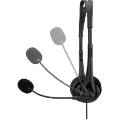 HP Cuffie stereo da 3,5 mm G2