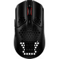 HyperX Pulsefire Haste – Mouse da gaming wireless (nero)