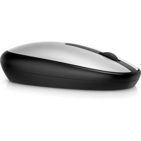 HP 240 Pike Silver Bluetooth Mouse