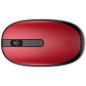 HP 240 Empire Red Bluetooth Mouse