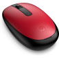 HP 240 Empire Red Bluetooth Mouse