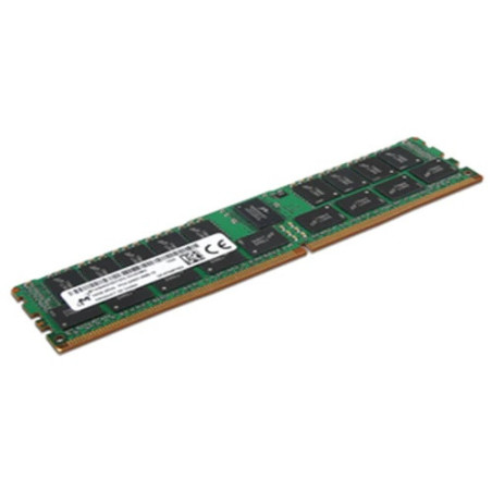 Lenovo 4X71B67860 memoria 16 GB 1 x 16 GB DDR4 3200 MHz Data Integrity Check (verifica integrità dati)