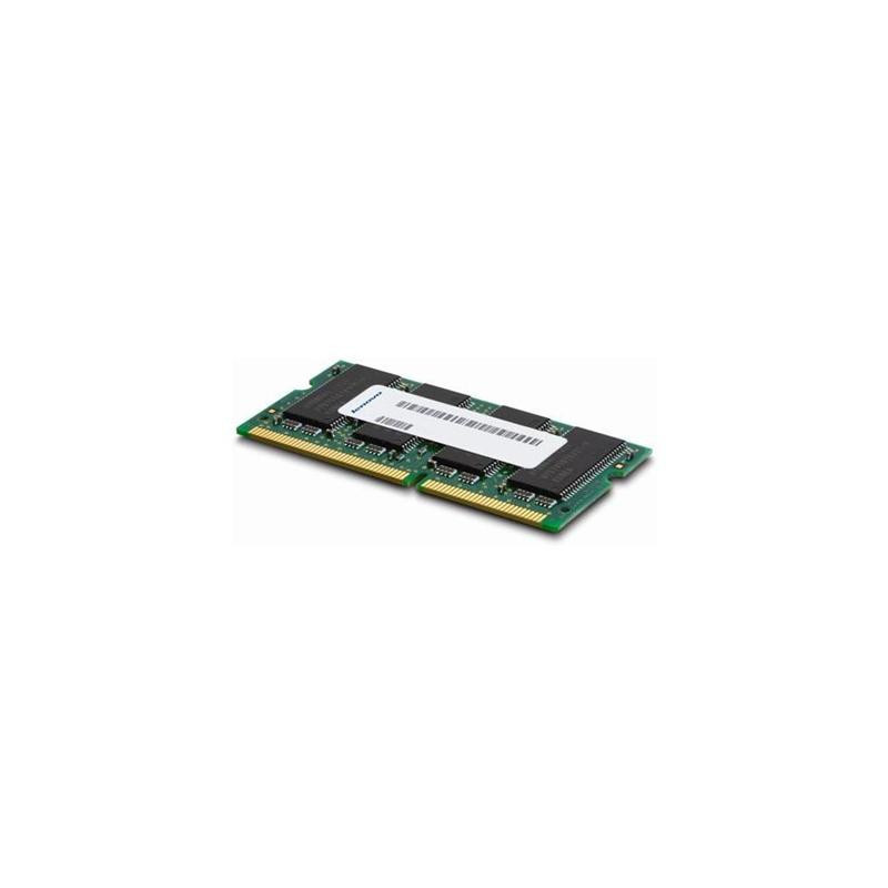 Lenovo 16GB DDR4-2133 ECC memoria 1 x 16 GB 2133 MHz Data Integrity Check (verifica integrità dati)