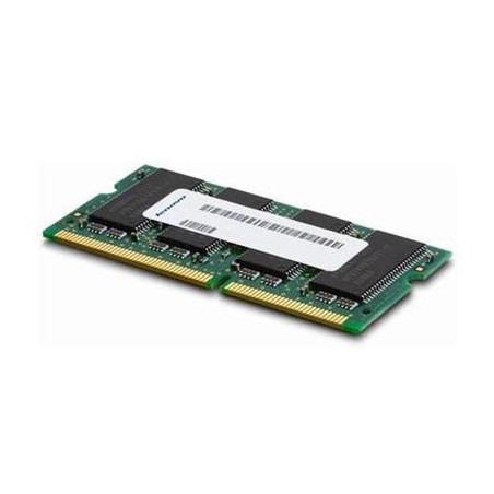 Lenovo 16GB DDR4-2133 ECC memoria 1 x 16 GB 2133 MHz Data Integrity Check (verifica integrità dati)