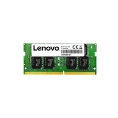 Lenovo 4X70N24889 memoria 16 GB 1 x 16 GB DDR4 2400 MHz