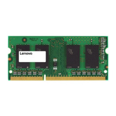 Lenovo 4X70M60571 memoria 4 GB 1 x 4 GB DDR4 2400 MHz