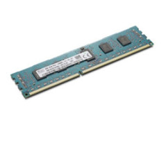 Lenovo 4GB DDR3-1866 ECC-UDIMM memoria 1 x 4 GB 1866 MHz Data Integrity Check (verifica integrità dati)