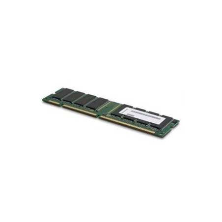 Lenovo 2 x 4GB DDR3 UDIMM memoria 8 GB 2 x 4 GB 1866 MHz Data Integrity Check (verifica integrità dati)