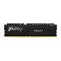 Kingston Technology FURY Beast memoria 16 GB 1 x 16 GB DDR5 5200 MHz