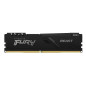 Kingston Technology FURY 8GB 3600MT/s DDR4 CL17 DIMM Beast Black