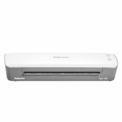 Fellowes 4560201 plastificatrice Plastificatrice a caldo 300 mm/min Bianco