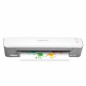 Fellowes 4560201 plastificatrice Plastificatrice a caldo 300 mm/min Bianco