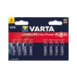 Varta 04703 101 418 batteria per uso domestico Batteria monouso Mini Stilo AAA Alcalino