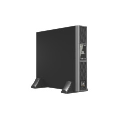 Vertiv Liebert GXT5, UPS a doppia conversione online, 1000VA 1000W 230V