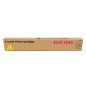 Ricoh 842049 cartuccia toner 1 pz Originale Giallo