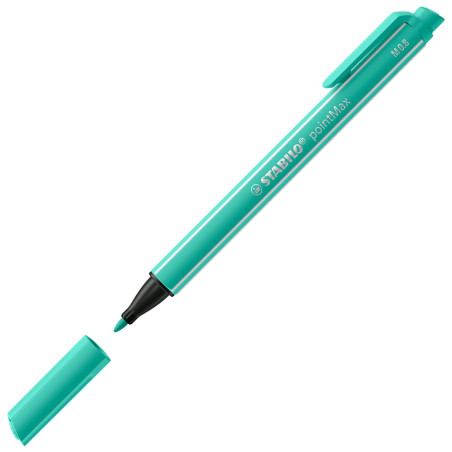 STABILO pointMax penna tecnica Medio Verde 1 pz