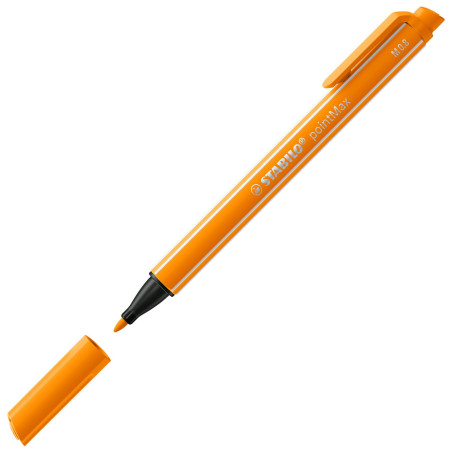 STABILO pointMax penna tecnica Medio Arancione 1 pz