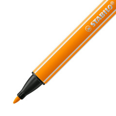 STABILO pointMax penna tecnica Medio Arancione 1 pz