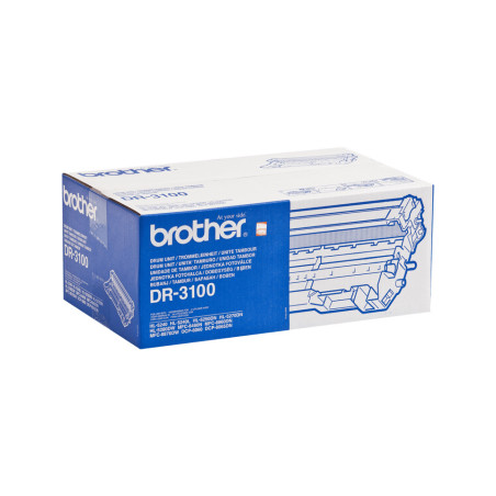 Brother DR-3100 tamburo per stampante Originale