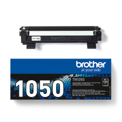 Brother TN-1050 cartuccia toner 1 pz Originale Nero