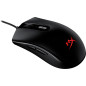 HyperX Pulsefire Core – Mouse da gaming (nero)