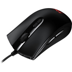 HyperX Pulsefire Core – Mouse da gaming (nero)